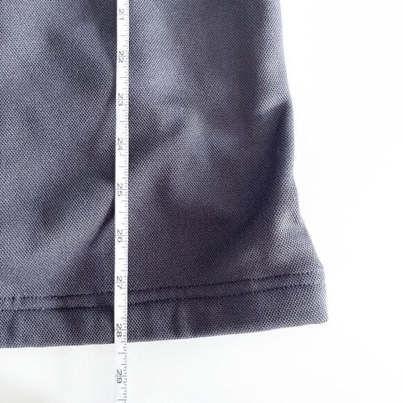 Reebok Mens Calgary Center Ice Collection Flames NHL Jacket Black Size Medium - Picture 7 of 7